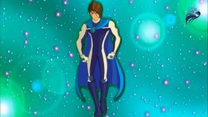 [EXCLUSIVE]Winx Club:Magic Winx Full Song ITALIAN