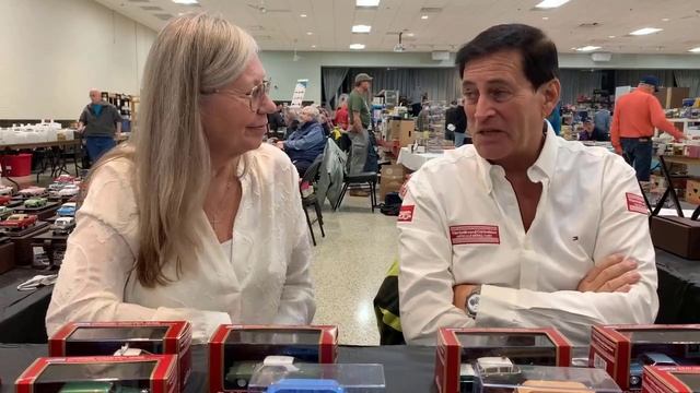 A few minutes with Sergio Goldvarg смотреть онлайн