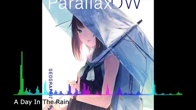 A Day In The Rain (Parallax DW) [instrumental - jazz - chill] смотреть онлайн