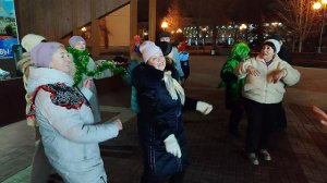 Селен, селен.... 27.12.24.