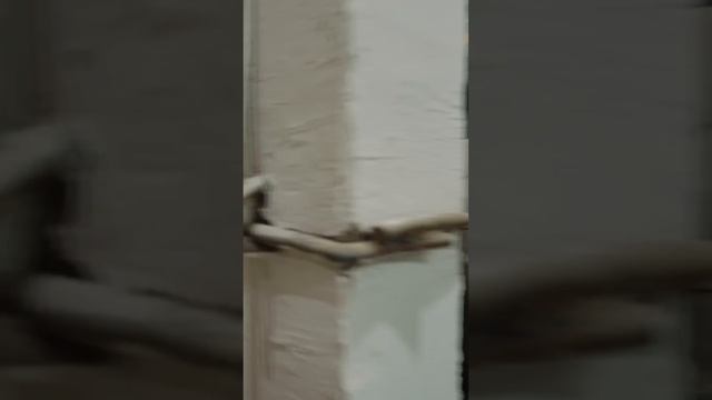 Видео | часть2: 9-метровая печь буржуйка из трубы в гараже. Работает или нет? смотреть онлайн