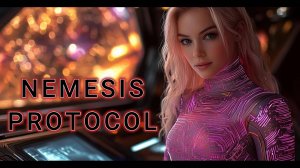 NEMESIS PROTOCOL - ALEXANDR KOLEUKH ™ & KORG STYLE PROJECT