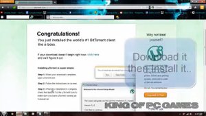 Download And Install Hitman Sniper Challenge and Fix 100% Works