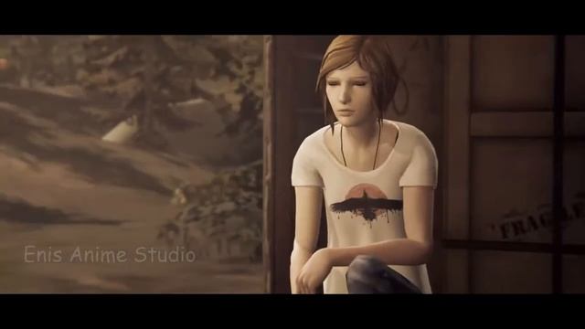 Life Is Strange: Before The Storm - She Was My Angel ||GMV|| смотреть онлайн
