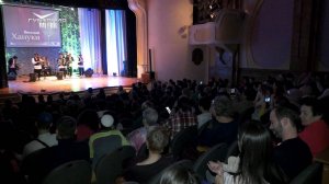 Как отмечают Хануку в Самаре