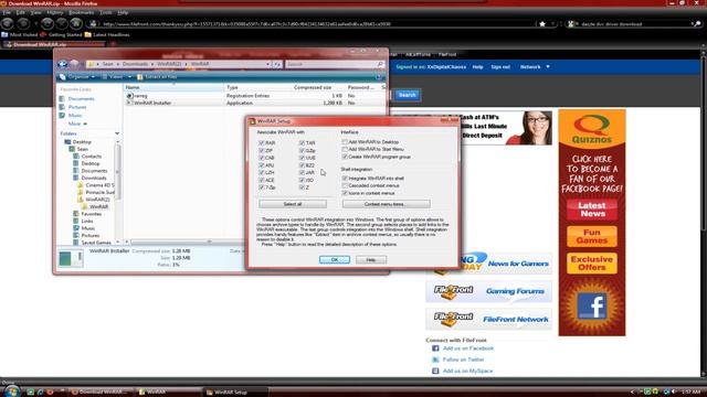 How To Get WinRAR For Free
