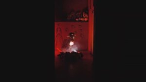 За гранью реальности_ _ПОЛТЕРГЕЙСТ_ - страшный квест, который потрясет даже самых смелых!