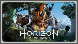 horizon zero dawn ⏩Павшая гора  ⏩ прохождение № 48