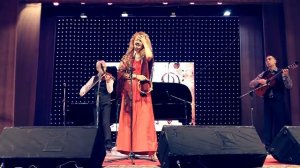 Инна Субботина - "Медовый, аметистовый". Романс.