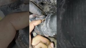 🛠️Nissan Rnessa обзор ходовой части. Диагностика🛠️