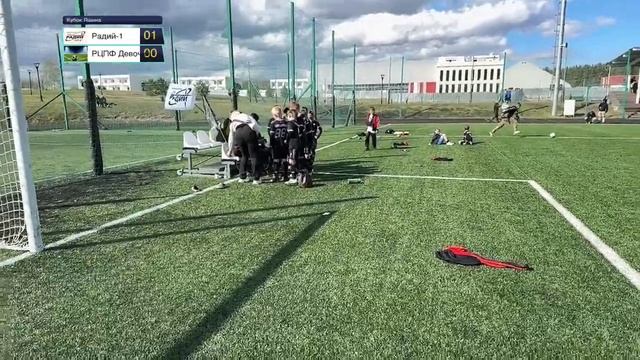 Пари НН Девочки белые-Радий-1 смотреть онлайн