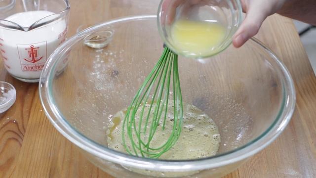 How to Make Breakfast Corn Dogs | Pancake Dogs | Pancakes and Sausage on a Stick смотреть онлайн