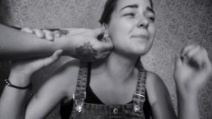 Крики,боль,истерика!