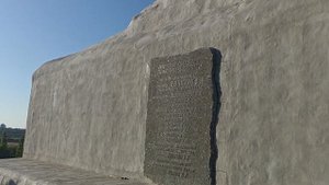 Мемориал "Родина-мать зовет! ".Мамаев курган, Волгоград. ч.4