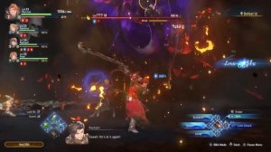 Эта азиатская игра меня удивила | Тот Самый Обзор Granblue Fantasy: Relink