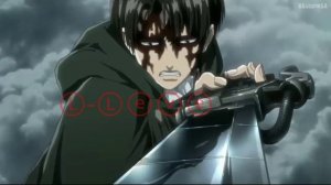 мини Эдит с Леви АкЕрМАн