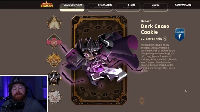 Golden Cheese VS Dark Cacao Cookie! (Which one is the NEXT Ancient?) | Cookie Run Kingdom