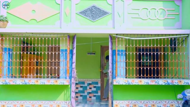 অন্যায় অত্যাচার Part 2 || No 1 Gramin TV Latest Video. valentine,s Day special video смотреть онлайн