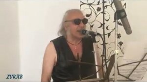 ,,Небесный блюз,, - ( П. Самойлов - А. Почкин)