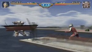 Ultraman FE3 | Ultra Mode | EP2 | Ultraseven VS King Joe Scenario (S Rank)