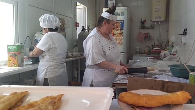 Анапа | Центровая точка, номер 60 смотреть онлайн