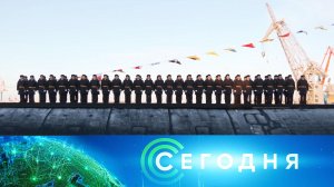 «Сегодня»: 27 декабря 2024 года. 19:00 | Выпуск новостей | Новости НТВ