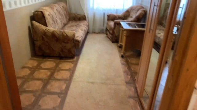 Продается 3-х комнатная квартира в г.Кстово  Нижегородская обл. ул.Магистральная,22  Цена: 6600000₽