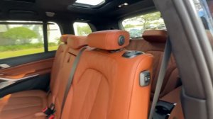 Едем Получать BMW X7 M 2023 у Дилера в США ! Для Клиента из Москвы ! Флорида 56