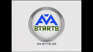 EA Sports Logo Intro Effects