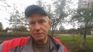 №112 Мушмула Японская на Кубани.