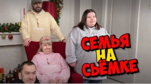 ПОЛУЧИЛИ ВТОРУЮ ПЕНСИЮ И ПОТРАТИЛИ НА НОВЫЙ ГОД " ВСЁ В КУЧУ "