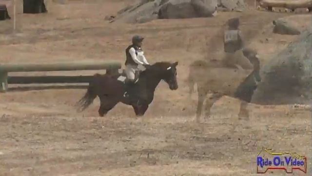 115XC Lisa Sabo Open Novice Cross Country Copper Meadows Sept 2012 смотреть онлайн