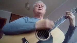 АРТЕМОВСК В ОГНЕ.АВТОРСКАЯ.Поет Александр Кизюра