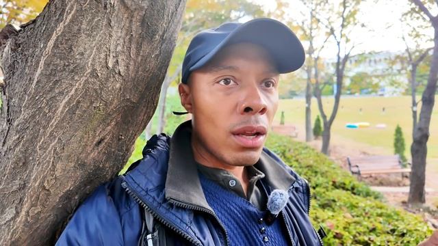 American Expat Discusses Johnny Somali: The Most Hated Man in South Korea.