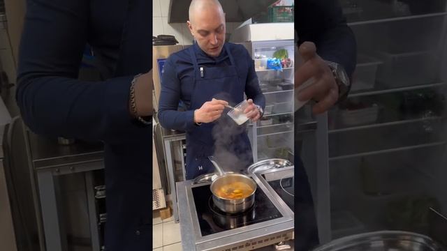 Том Ям как в ресторане #cooking #recipes #рецепты #рецептынакаждыйдень #food смотреть онлайн