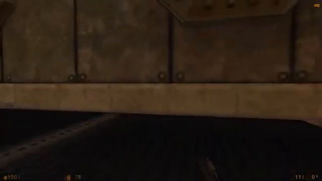 Half Life 1 Прохождение 11 смотреть онлайн