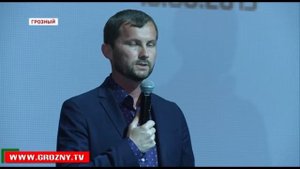 Художественный фильм «Деган аз»   это первый чеченский худежственный многосерийный фильм