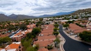 AxisFlying Manta-5 FPV Pratice Flight with Heo-11 Mini Onboard-1