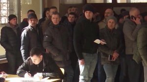 В Верховной Раде предложили отправлять на передовую всех