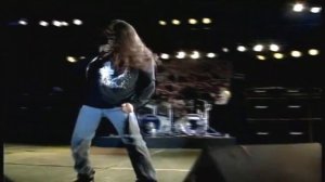 Cannibal Corpse   Eats Moscow Alive 1993 HD