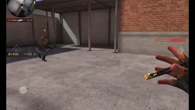 StandOff 2 FragMovie | FOMNE