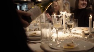 Светский раут для невест