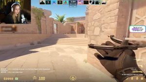 МОРФИ ИГРАЕТ В Cs2