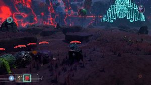 ПРОСНУЛСЯ ГОЛОД #2 The Eternal Cylinder