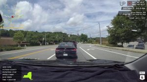 Из Провинстауна в Бишоп.  Через 14 штатов по шоссе US 6. GPS-инфо, 2160p60. 10х, со звуком. Часть 1