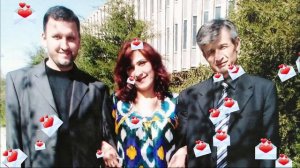 Субхони Саид - Дили дарманд, то кай зи чафо тапида бошад