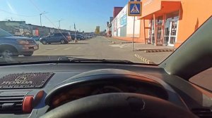 Honda Fit, 2002.ПУШКА-ГОНКА 1.3Л.