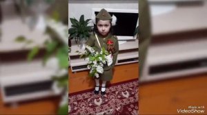 С Днём Победы! II 2024