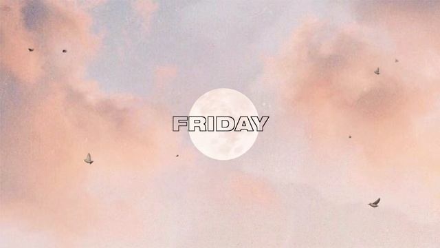 Chris Luno, Beron - Friday смотреть онлайн