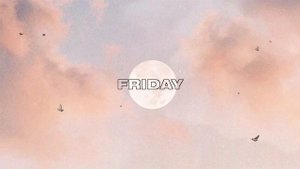 Chris Luno, Beron - Friday